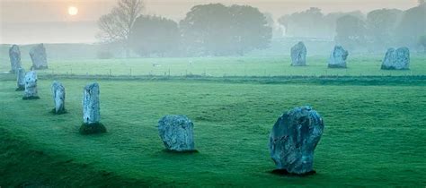 The Cultural and Spiritual Significance of Stone Circles - What