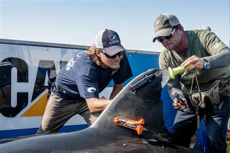 Science - Ocearch