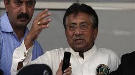 Pakistan court overrules Pervez Musharraf death sentence – Heart Of Asia