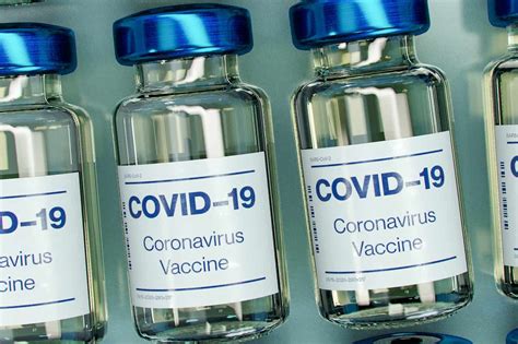 Vaccins Covid Et Grippe Un Rappel Pour Lautomne Pour Les Plus