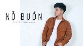 Genta Huynh Ayun Nghe tải album Genta Huynh Ayun