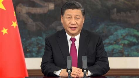 Xi Jinping Electo Para Un Tercer Mandato Como Presidente De China La