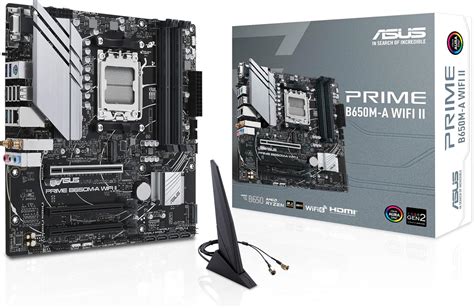 Quelle carte mère pour Ryzen 7 7800X3D Guide