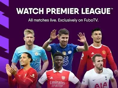 How to Watch Premier League live Stream in Spain