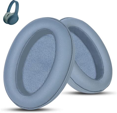 Amazon WH H910N Ear Pads Defean Replacement Ear Cushion Cover