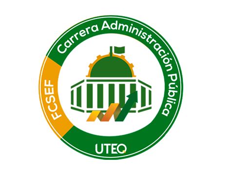 Administración Pública UTEQ