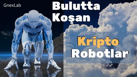 Bulutta Kripto Robot Al T Rmak Kolay Sanal Sunucu Nas L Kurulur