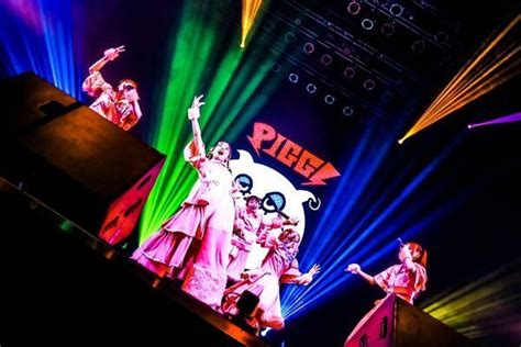 Piggs、来年メジャー1stシングルリリース決定 カップリング曲「まじ無理ゲー」が本日配信2022年10月3日｜ウーマンエキサイト12