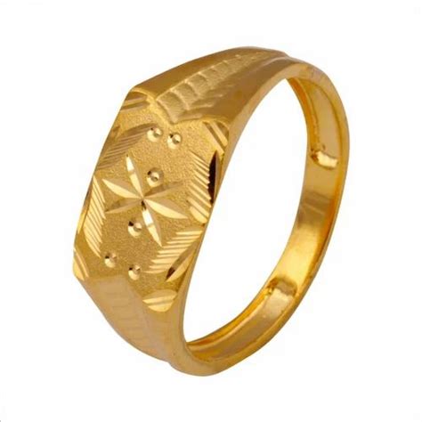 gents plain ring  rs piece gents rings  surat id