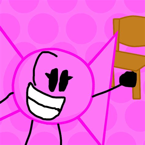 Bow's BFB Icon (II Icon) by SpikyDangerousFlower on DeviantArt