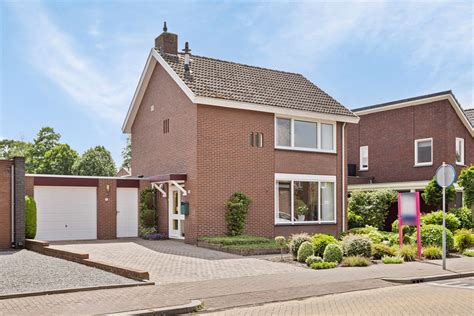 Huis Verkocht Kerkstraat 51 5981 CE Panningen Funda