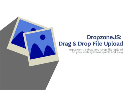 How To Use Dropzone Js With Php To Upload Images Only Weeklyhow