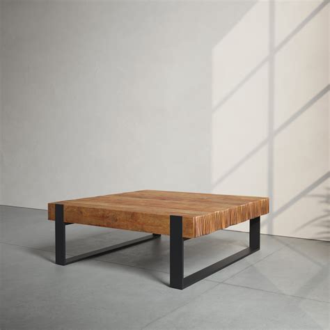 Hudson Coffee Table Urban Woodcraft