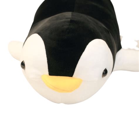 Pingüino Gigante Peluche Pilou Peluche