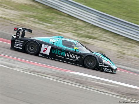 Maserati MC12 GT1:picture # 11 , reviews, news, specs, buy car