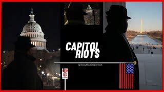 Capitol Riots Movie Streaming Where To Watch Online