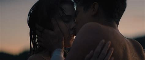 Nude Video Celebs Talia Ryder Sexy Hello Goodbye And Everything In Between 2022