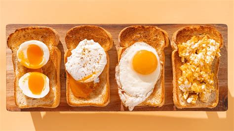 15 Tips You Need When Cooking With Eggs