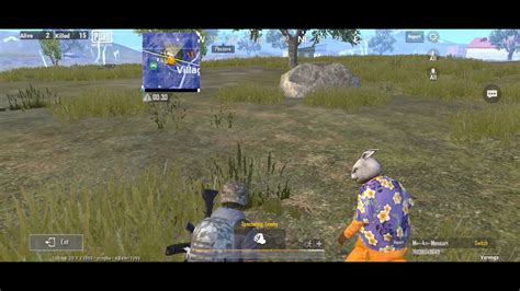 Pubg Mobile Lite How To Complete Commando Title YouTube