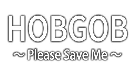 HOBGOB Please Save Me Price History SteamDB