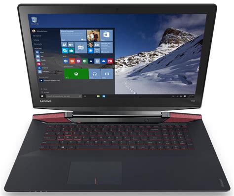 [ces 2016] Lenovo Ideapad 700 Series Notebooks Offer Power And Portability