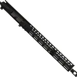 Ar Mm Complete Upper Receiver Elite Series