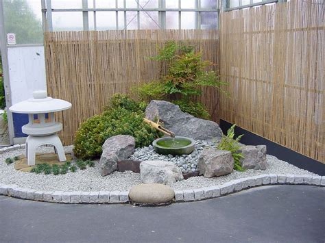 75 Front Yard Rock Garden Landscaping Ideas | Zen garden design ...