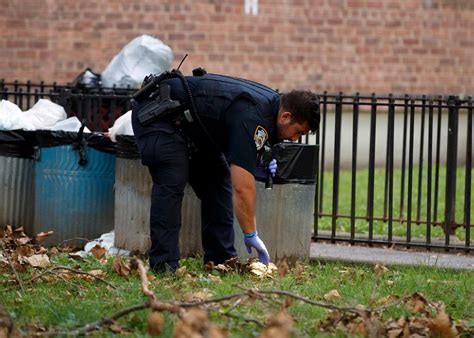 Seven Men Shot One Fatally In Three Hour Span Across Nyc