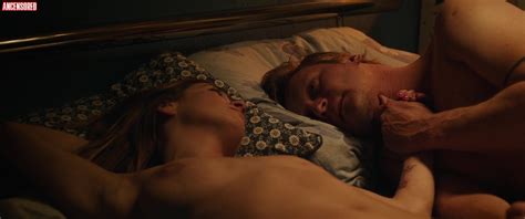 Naked Pavla Gajdosíková in Chyby