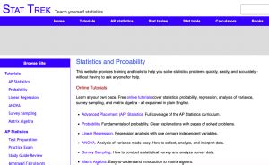 The Best AP Statistics Review Guide For 2023 Albert Resources