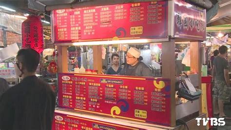 韓流退燒？競爭激烈？ 韓料理店生意下滑2成！│韓國料理│tvbs新聞網