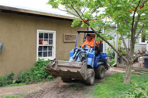 Mini Digger Melbourne Tight Access Excavation Melbourne All