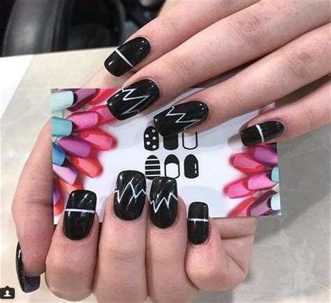 20 Graduation Nail Art Designs Trendy Ideas Fashonails Graduation Nails Nail Art Designs