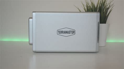 Terramaster F Review The New Best Value Intel Powered Nas Nas