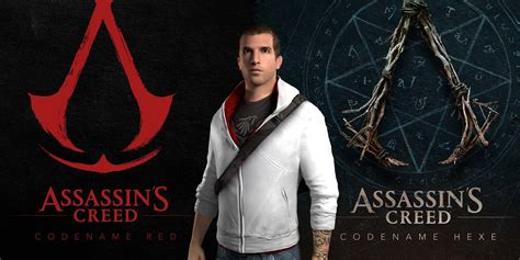 How Desmond Will Likely Impact Assassin's Creed Red and Hexe