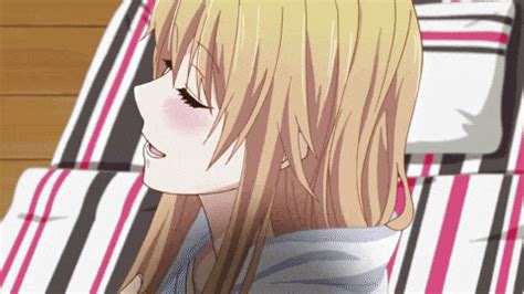 Citrus trailer gif | Anime Amino