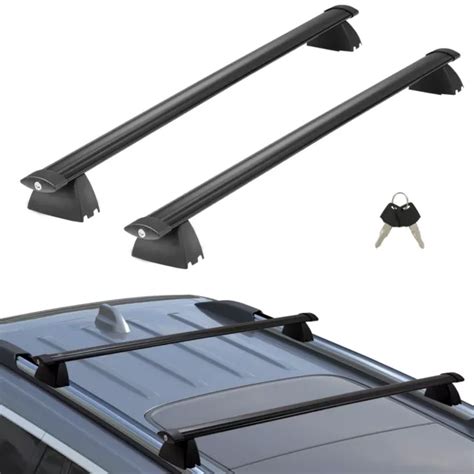 VEVOR BARRES DE Toit Transversales Pour JEEP GRAND CHEROKEE 2011 2021