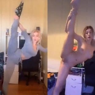 Bree louise tik tok nude Hot Tik Tok в Твиттере Hot