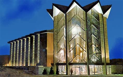Valparaiso University - INUMC