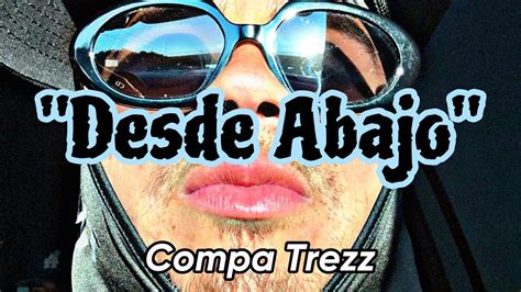 DESDE ABAJO Fuerza Regida X Junior H Type Beat 2023 Corrido Tumbado