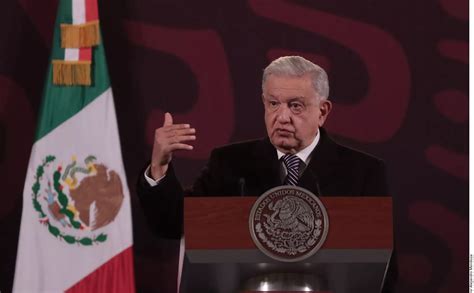 Amlo Presenta Su Plan C Nuevas Reformas A La Constituci N