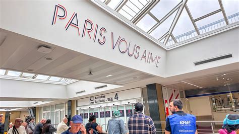 Como Ir Do Aeroporto Orly Ao Centro De Paris 5 Maneiras