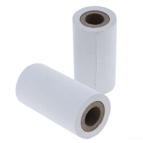 THERMAL PAPER 57 MM X 30 MM PRINTECH ATK