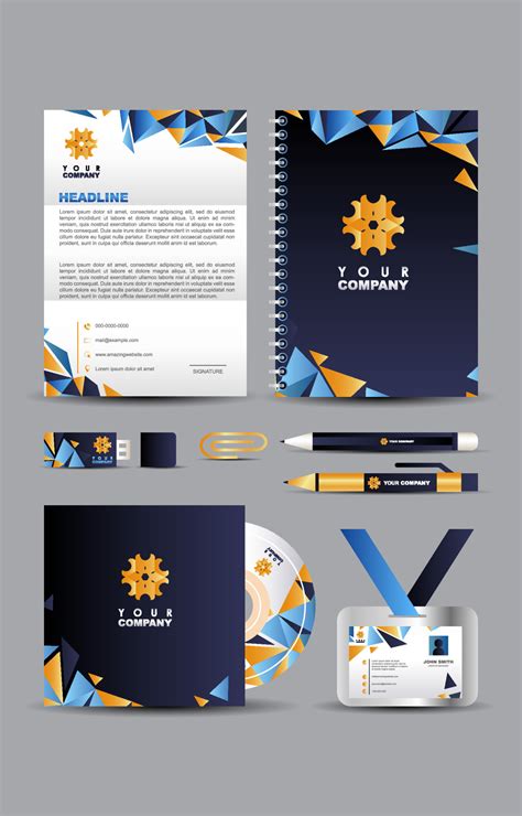 business kit collection  vector art  vecteezy