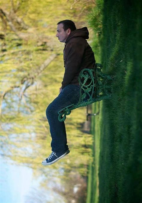 27 Forced Perspective Photography Photos Forced Perspective