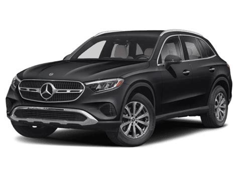 New 2024 Mercedes-Benz GLC GLC 300 4MATIC® SUV SUV in Fremont #99492 ...