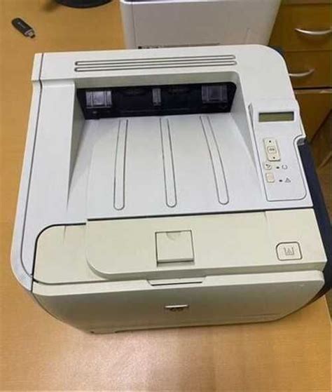 Лазерный принтер Hp Laserjet P2055d Festima Ru частные объявления