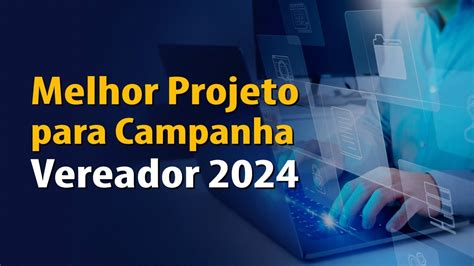 Melhor Projeto Campanha Vereador Anderson Alves E Robson Cutrim