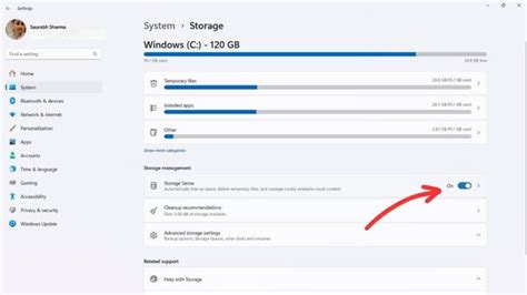 How To Automatically Delete Old Files In Windows