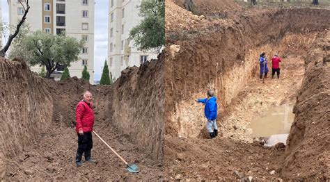 Deprem Uzmanı Demirtaş tan dikkat çeken açıklamalar